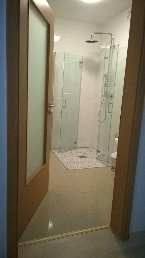 ויסבאדן Pensionsappartments Blitz מראה חיצוני תמונה